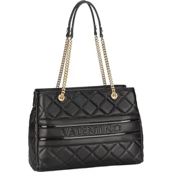 Valentino Ada Tote O04  in Nero (14.4 Liter), Handtasche