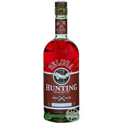 Beluga Hunting Berry Noble Bitter