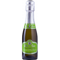 Porta Leone BIO Prosecco Brut DOC 0,2l