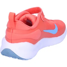 Nike Revolution 7 (PSV) Kinder Magic Ember/Psychic Blue/Blue Tint 29,5