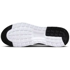 Nike Air Max Nuaxis Herren 001 - black/white-black-white 48.5