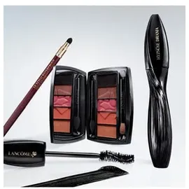 Lancôme Hypnôse Palette 5 Couleurs Lidschattenpalette Farbton 04 Taupe Craze 4 g