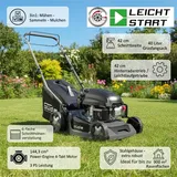 Güde Eco Wheeler 415 R 3in1 3 PS