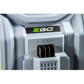 EGO CH5500E Schnell-Ladegerät