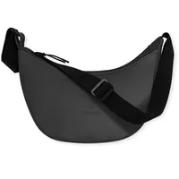 Johnny Urban Umhängetasche Rory Half Moon Bag black