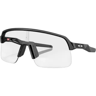 Matte Carbon - Clear Photochromic/CAT1-2