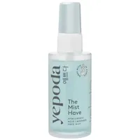 Yepoda The Mist Have, Feuchtigkeitsspendendes Toner-Spray für das Gesicht,