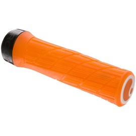 Ergon GE1 Evo Slim Factory Griffe frozen orange