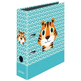 Herlitz maX.file Motivordner DIN A4 80 mm Mehrfarbig 1 St.