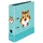 Herlitz maX.file Motivordner DIN A4 80 mm Mehrfarbig 1 St.