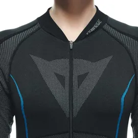 Dainese Dry Suit Lady Schwarz/Blau XS-S