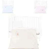 KIKKABOO Kikkaboo, Babybettwäsche, Set Dream Big (95 x 135