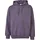Cleptomanicx Hoodie Ligull Boxy lila XL