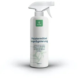 eco:fy Polstermöbel-Imprägnierspray 500 ml