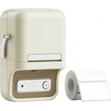 Niimbot B21 Pro Portable thermal label printer
