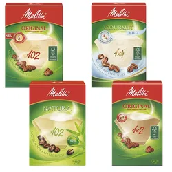 Melitta Kaffeefilter ORIGINAL 102