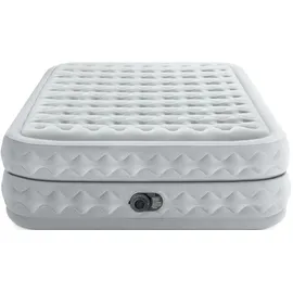 Intex Luftbett Deluxe Supreme AIR-FLOW AIRBED WITH FIBER-TECH RP (L x 190 cm