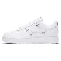 Nike Air Force 1 '07 LX - Weiß, 40