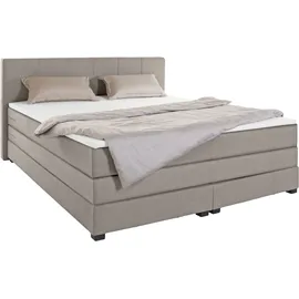OTTO products Peetu 180 x 200 cm Beige