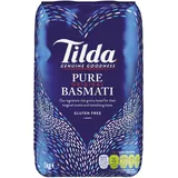 Tilda - Basmati Reis - Multipack (8 X 1 KG)