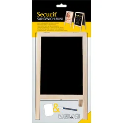 Securit Kreidetafel mini