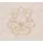 Architects Paper Nobile Vliestapete 70 cm x 1000 cm 0 g Beige/Gold/Lila