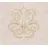 Architects Paper Nobile Vliestapete 70 cm x 1000 cm 0 g Beige/Gold/Lila