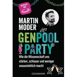 Genpoolparty