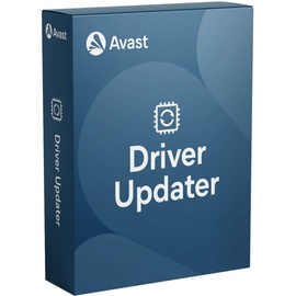 avast! Avast Driver Updater
