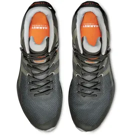 Mammut Sertig II Mid GTX Herren Dark Tin/Tin 44 2/3