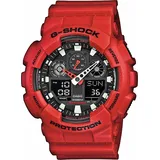 Casio G-Shock Resin 51,2 mm GA-100B-4AER