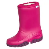 Spirale Pelmo Gummistiefel Fuxia 28