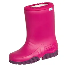 Spirale Pelmo Gummistiefel Fuxia 28