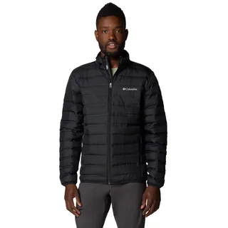 Columbia Lake 22TM Ii Daunenjacke - Black - XL