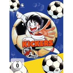 Kickers Episoden 1 - 26 (DVD)