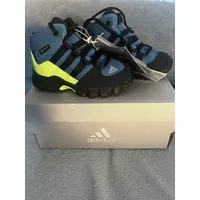 Adidas Terrex Mid GTX Kinder Trace Royal / Collegiate