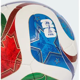 adidas FIFA Fußball-Weltmeisterschaft 26 Trionda Pro Futsal-Ball Gr. 4