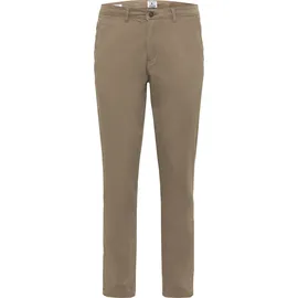 JACK & JONES Marco Bowie Slim Chinohose Beige 33 34