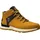 Timberland Sprint Trekker Mid Herren Wheat Nubuck/Black 41,5
