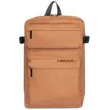 Head Day Backpack terracotta