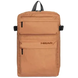 Head Day Backpack terracotta
