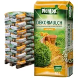Ziegler Dekormulch 39 x 50 l goldgelb