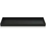 Cooee Design Tray 32x10x2cm Black