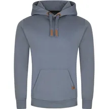 denimfy Herren Regular Fit Regular Fit Turbid Blau 5XL