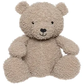 jollein Kuscheltier Teddy Bear 18 cm Braun