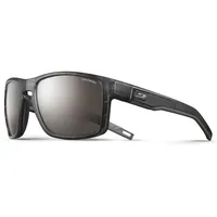 Julbo Shield Spectron 4 Gletscherbrille (Größe One Size, schwarz)