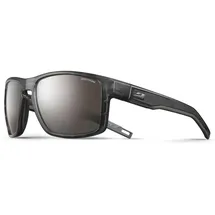 Julbo Shield Spectron 4 Gletscherbrille (Größe One Size, schwarz)