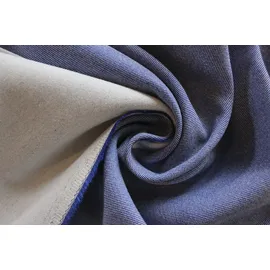 ADAM Audio Kissenbezug Uni Collection 50 x 50 cm Blau