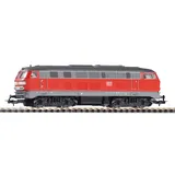 PIKO Diesellok BR 218 der DB AG 57901 H0