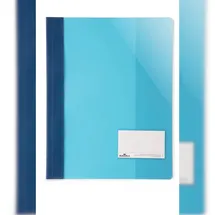 Durable Schnellhefter A4 Blau